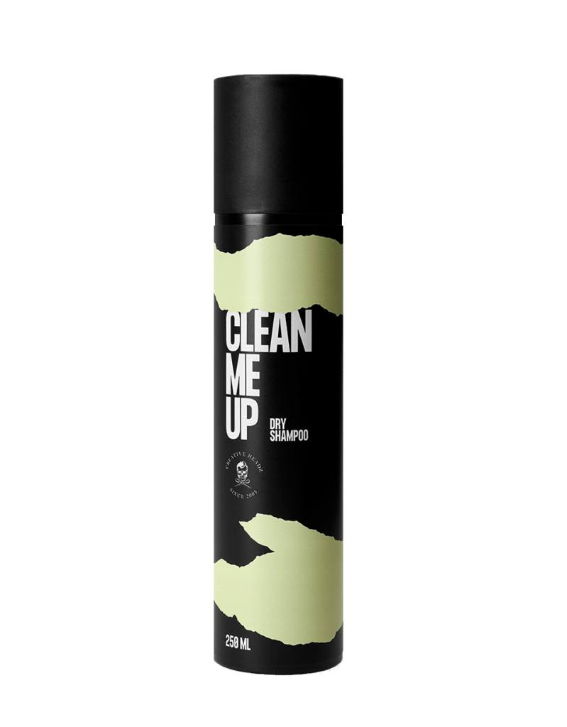 Creative Headz - Produkter - Clean me up